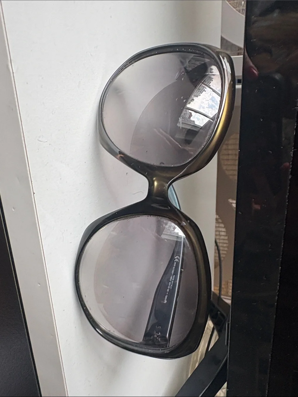 Dior stylish oversized